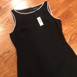 Classic Ann Taylor Dress